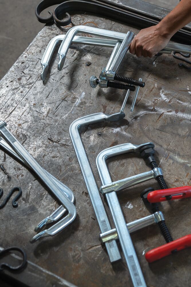 Products – BESSEY